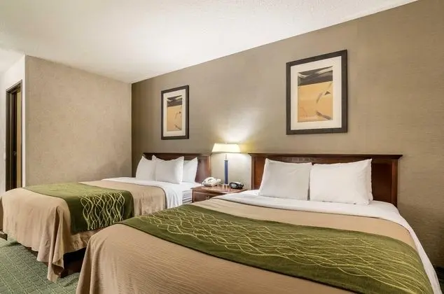 Comfort Inn Goodland