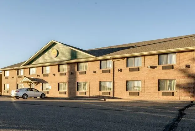 Comfort Inn Goodland - 1