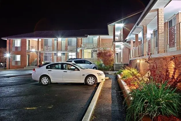 Comfort Inn Governor Macquarie
