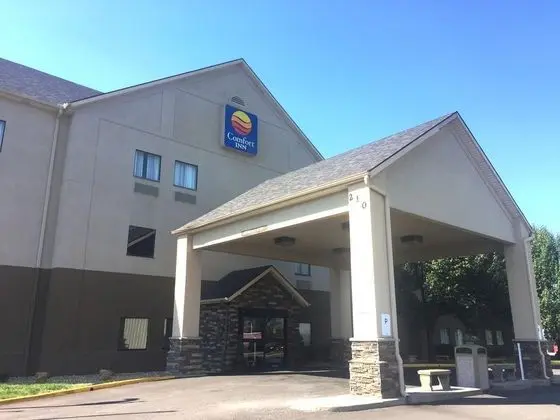 Comfort Inn Grain Valley - Kansas City