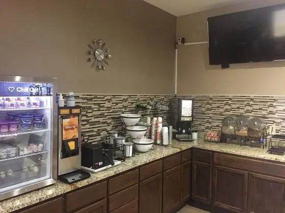 Comfort Inn Grain Valley - Kansas City