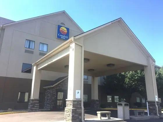 Comfort Inn Grain Valley - Kansas City