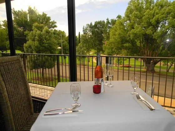 Comfort Inn Grammar View - Genel