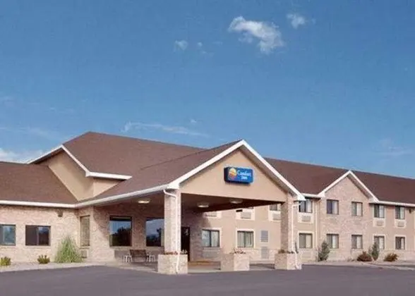 Comfort Inn Grand Junction