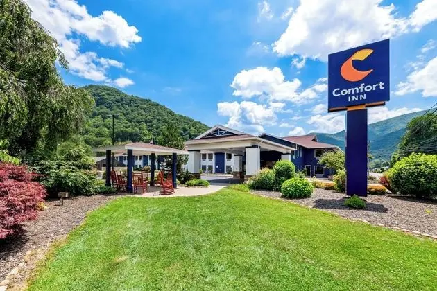 Comfort Inn Great Smokies - Öne Çıkan Resim