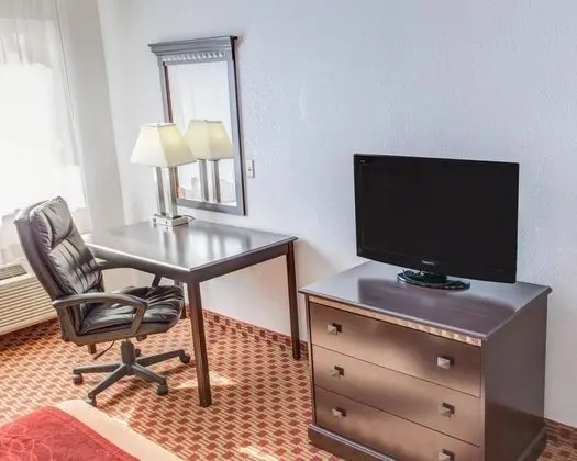 Comfort Inn Greeley