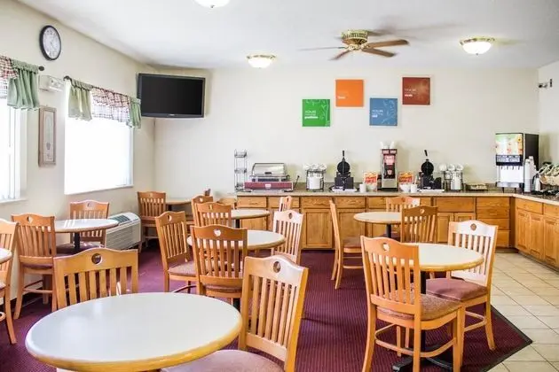 Comfort Inn Green Bay Area