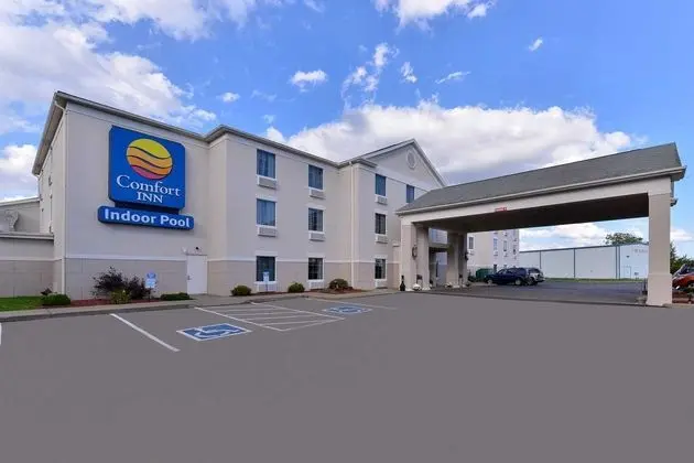 Comfort Inn