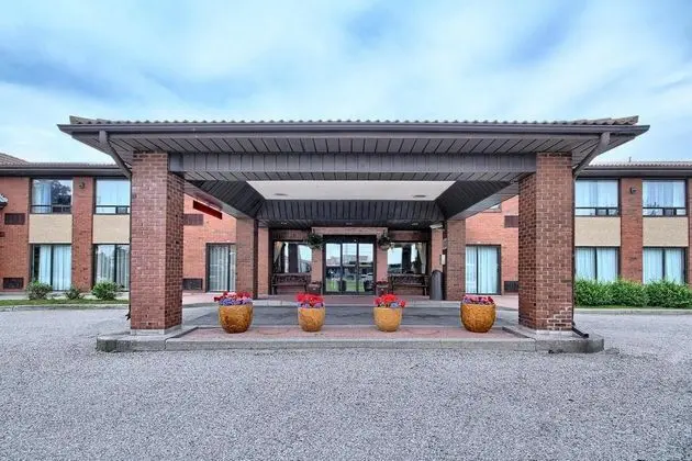 Comfort Inn Guelph
