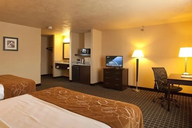 Comfort Inn Gunnison