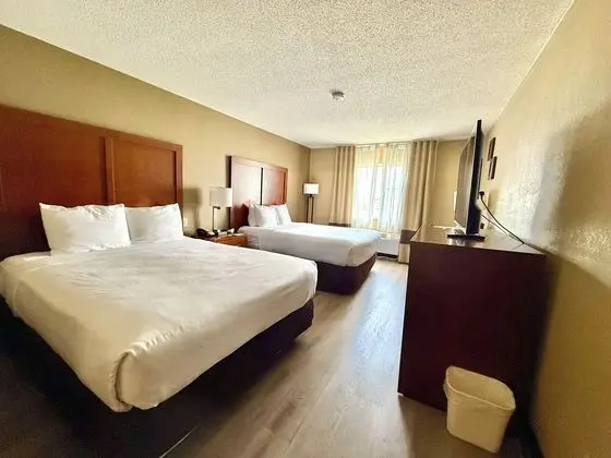 Comfort Inn Gurnee near Six Flags - Öne Çıkan Resim