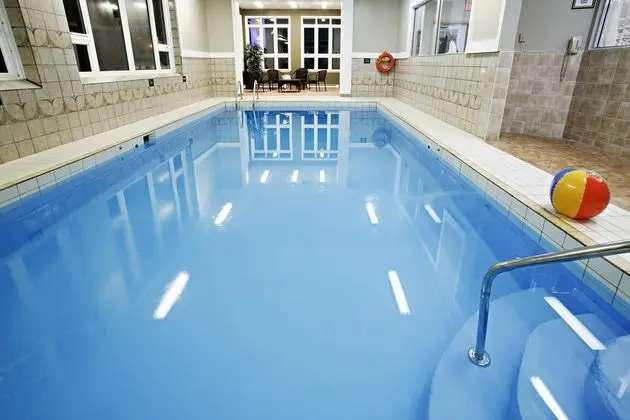 Comfort Inn Hotel Halifax