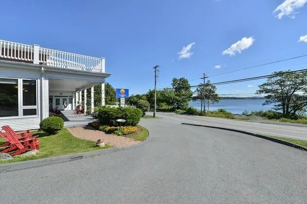 Comfort Inn Hotel Halifax