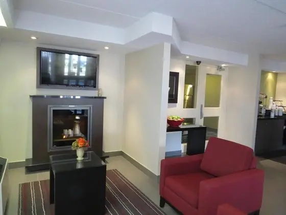Comfort Inn Hamilton