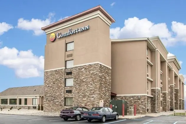 Comfort Inn Hammond