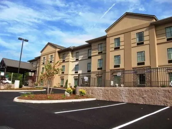Comfort Inn Harriman