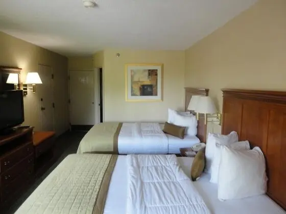 Comfort Inn Haywood Mall Area