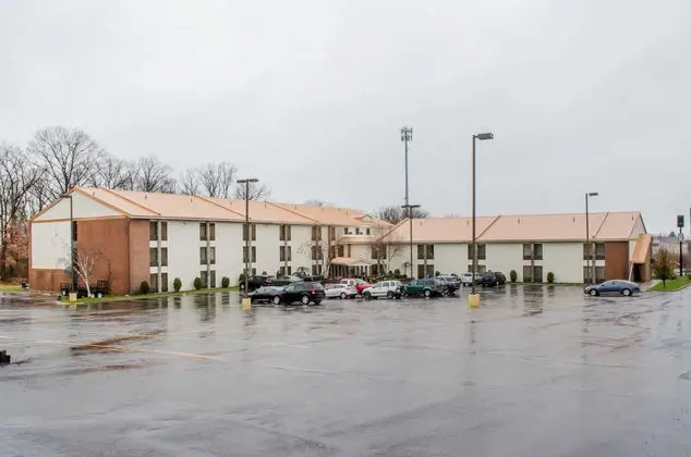 Comfort Inn