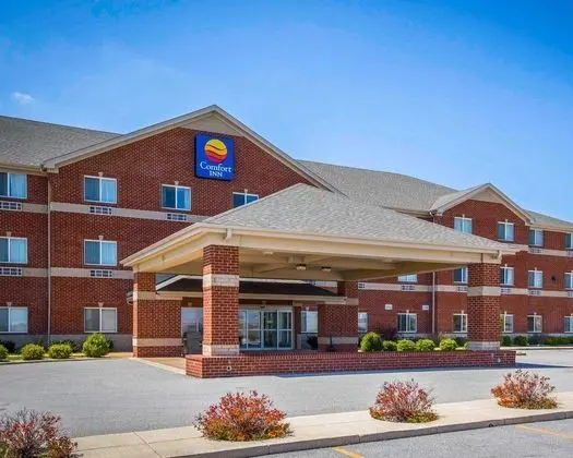 Comfort Inn Hebron