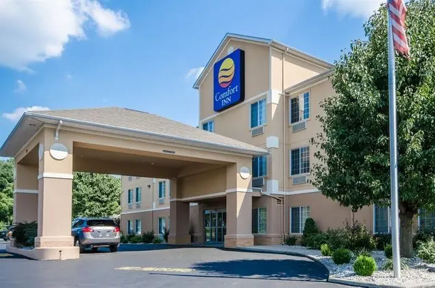 Comfort Inn