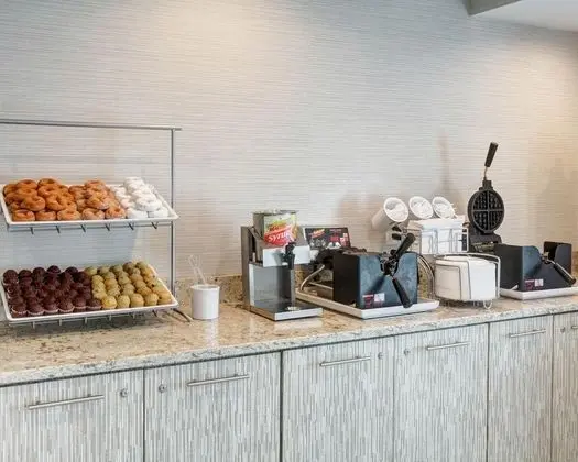 Comfort Inn Historic Area