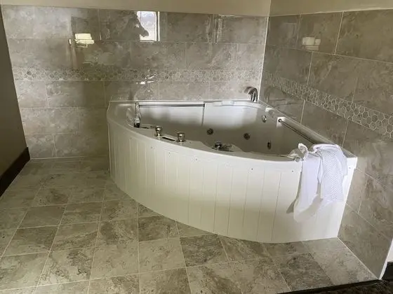 Comfort Inn Hobart - Merrillville - Oda