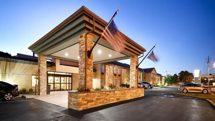 Comfort Inn Hornell
