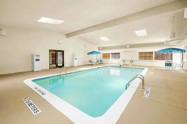 Comfort Inn Hornell - Öne Çıkan Resim