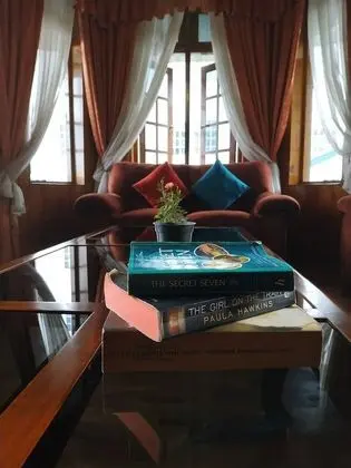 Comfort inn & Hostel