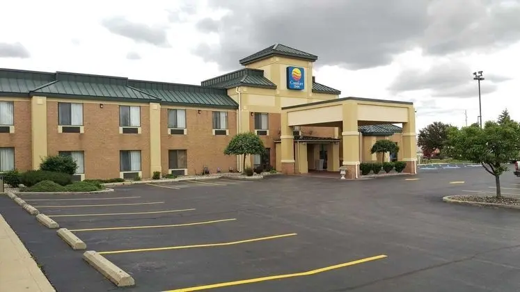 Comfort Inn