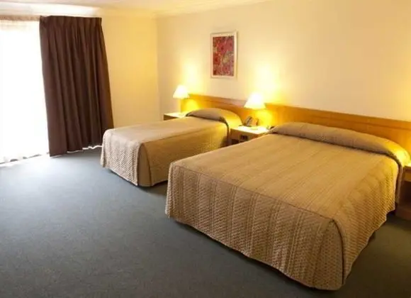 Comfort Inn Hunts Liverpool