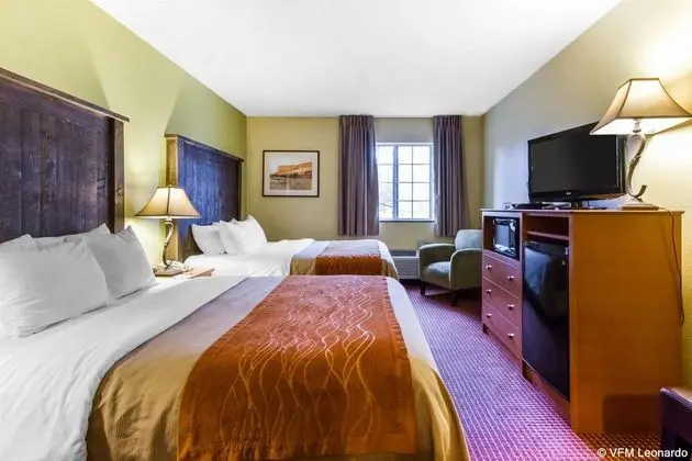 Comfort Inn I-17 & I-40