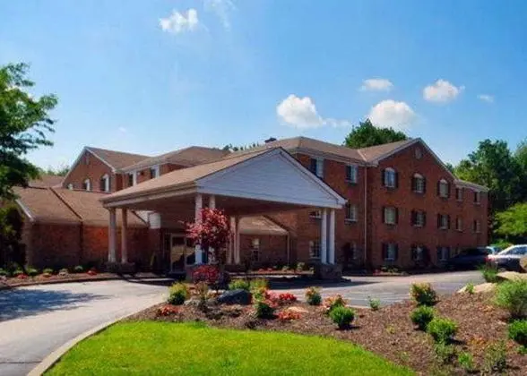 Comfort Inn