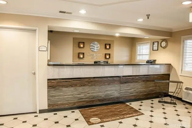 Comfort Inn Indianapolis South I-65
