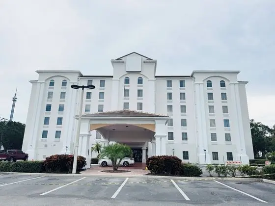 Comfort Inn International Dr. - Öne Çıkan Resim