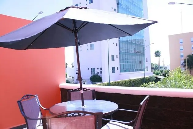 Comfort Inn Irapuato