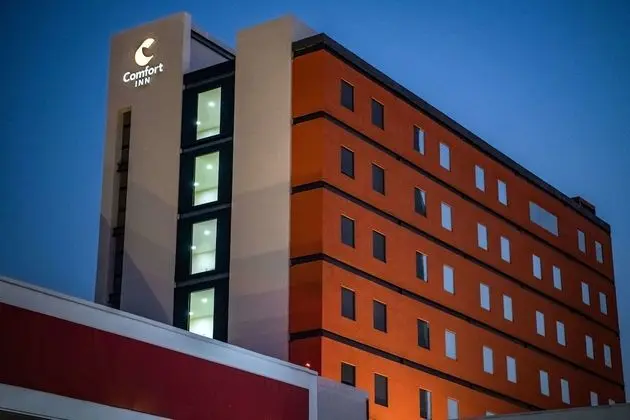 Comfort Inn Irapuato - Öne Çıkan Resim