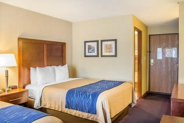Comfort Inn Iron Mountain Area - Genel