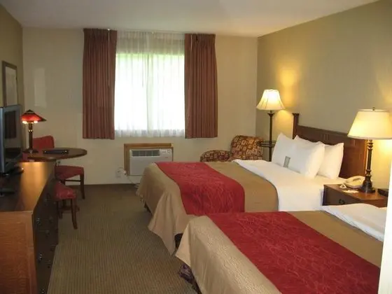 Comfort Inn Ironwood