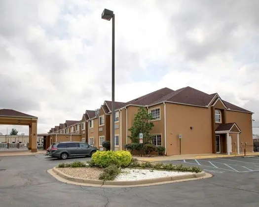 Comfort Inn