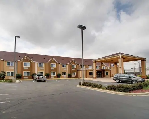 Comfort Inn
