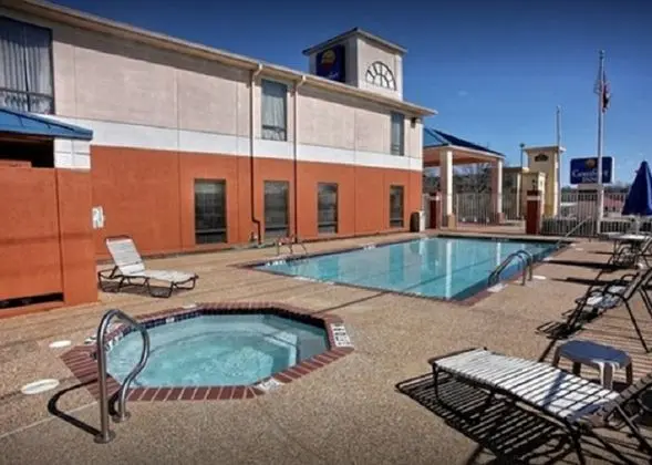 Comfort Inn
