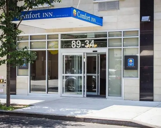 Comfort Inn