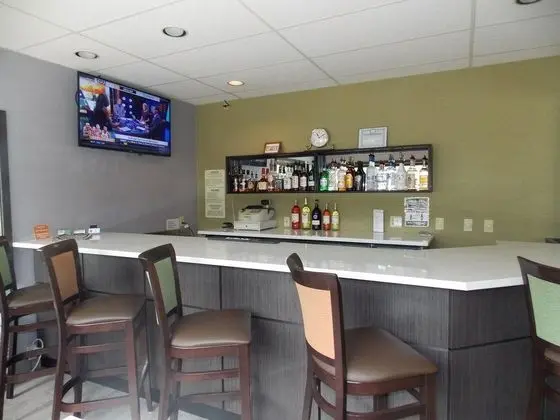 Comfort Inn Jamestown - Falconer