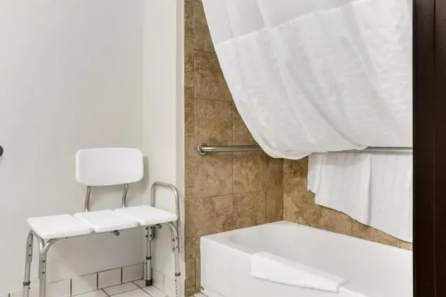 Comfort Inn Jamestown