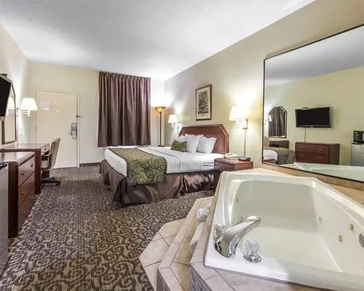 Comfort Inn