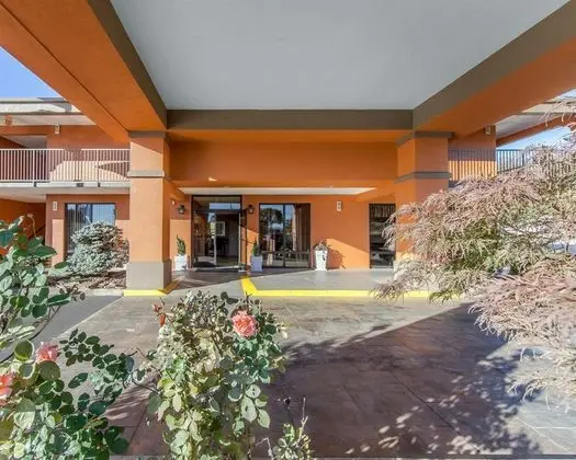Comfort Inn