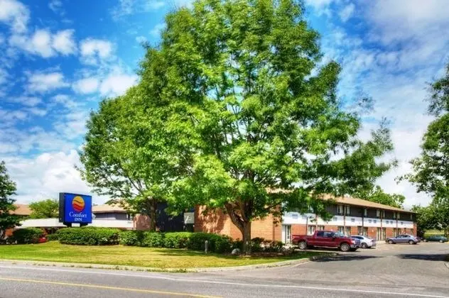 Comfort Inn Kanata Ottawa West