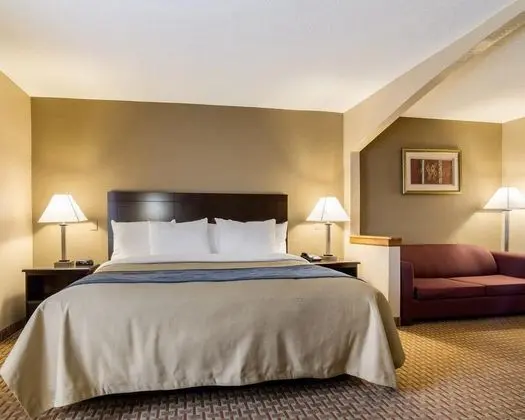 Comfort Inn (Kansas City)