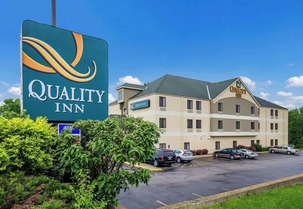 Comfort Inn (Kansas City) - Öne Çıkan Resim